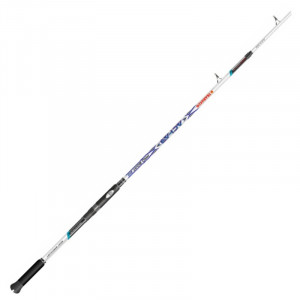 Lanseta Trabucco Achab Pro Boat, 2.40m, 200g, 2 tronsoane