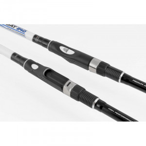 Lanseta Trabucco Achab Pro Boat, 2.40m, 250g, 2 tronsoane - Img 5
