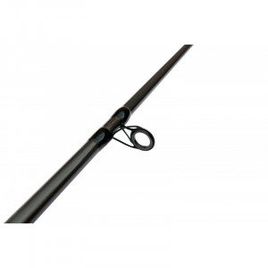 Lanseta Trabucco Danubius Pro Carp, 2.40m, 150g, 2 tronsoane - Img 3
