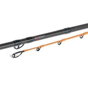 Lanseta Trabucco Epica Xtreme Pro Deep, 3.00m, 100-400g, 2 tronsoane - Img 5