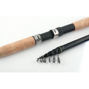 Lanseta Trabucco Hydrus Neo Tele-match, 4.20m, 10-50g - Img 2