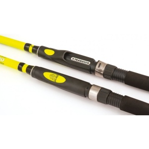 Lanseta Trabucco Searider Bolentino, 2.40m, 200g, 2 tronsoane - Img 2