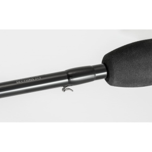 Lanseta Trabucco Spectrum XTD Dynamic Feeder, 3.90m, 80g, 3+3 tronsoane - Img 3