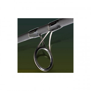 Lanseta Trakko Crap Patriot 3.60 m, 3 lbs, 2 tronsoane - Img 2