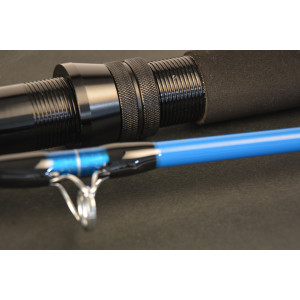 Lanseta Wizard Cat Pro Power, 3.00m, 800-1000gr. - Img 4
