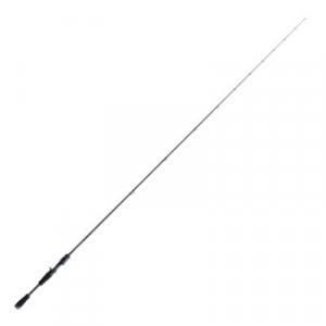 Lanseta Zenaq Blackart B67 Frog, 201cm, 7-28 g, 1 tronson - Img 1