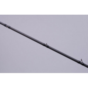 Lanseta Zenaq Blackart B79 Cover PE, 240 cm, 14-85 g, 1 tronson - Img 7