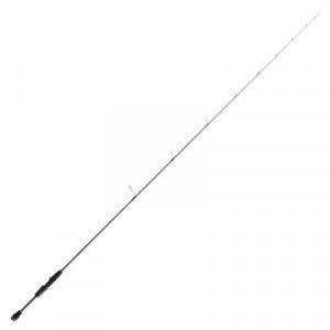 Lanseta Zenaq Blackart S0-62, 188 cm, 0.9-7g, 1 tronson