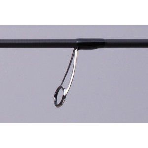 Lanseta Zenaq Blackart S63 Fort, 192 cm, 0.45-3.5g, 1 tronson - Img 6
