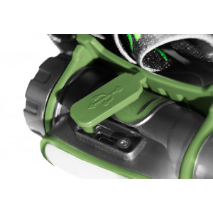 Lanterna de Cap Delphin Xenon, 5W, 300 Lumeni - Img 3