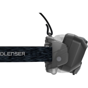 Lanterna de Cap Ledlenser HF8R Core, 1600 Lumeni - Img 3