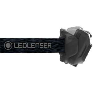 Lanterna de Cap Reincarcabila Ledlenser HF4R Core, 500 Lumeni, Li-Ion + Cablu USB - Img 4
