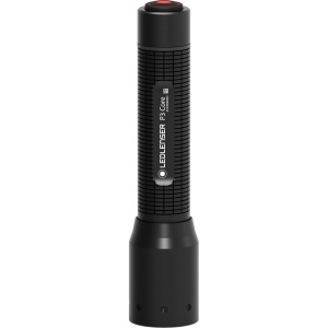 Lanterna de Mana Led Lenser P3 Core, Black, 90 Lumeni - Img 2