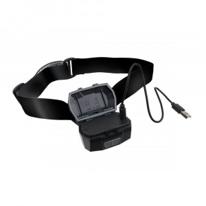 Lanterna Formax Frontala Elegance Method Series, 1200mAh - Img 2