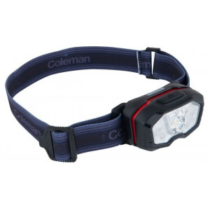Lanterna frontala Batterylock CXO +250 led Coleman - Img 3