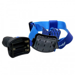 Lanterna frontala Formax I, 60 lumeni - Img 2
