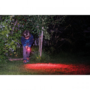 Lanterna Led Lenser Green Box pentru copii - Img 5