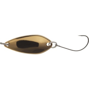 Lingurita Oscilanta Daiwa Presso ADM, Orange Mango, 2.6cm, 2.2g - Img 2