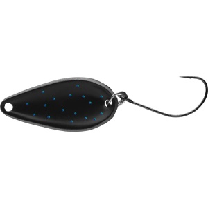 Lingurita Oscilanta Daiwa Presso LMN, Yellow Dagger, 2.4cm, 1.9g - Img 2