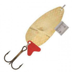 Lingurita oscilanta EnergoTeam Dolinger, auriu