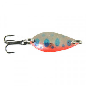 Lingurita Oscilanta Jaxon Holo Reflex Nano XM, Marime 1, E, 4g