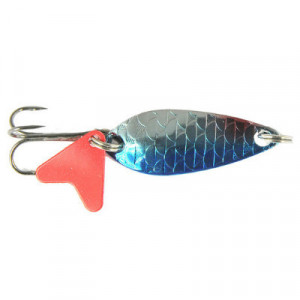 Lingurita Oscilanta Jaxon Holo Reflex Nano XT, Marime 1, C, 6g