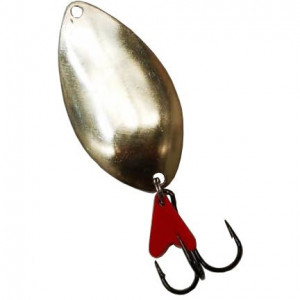 Lingurita oscilanta Misu Tumba, Arrow