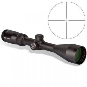 Luneta arma Vortex Crossfire II 3–9x50 V-Brite Illuminated