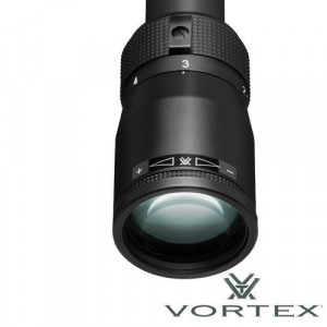 Luneta arma Vortex Diamondback 1.75–5x32 BDC