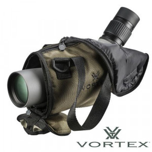 Luneta terestra Vortex Razor HD 11-33x50, inclinare 45°