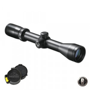 Luneta Trophy XLT 1,5-6X44 R.EURO.4A.30mm Bushnell