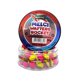Melci Wafters MG Carp, 10x7mm, 30g - Img 5