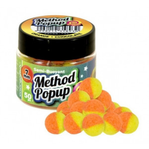Method Pop-Up 10mm Benzar Mix - Img 4