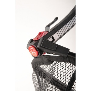 Minciog Rapture Wading Net Compact Rubba - Img 2