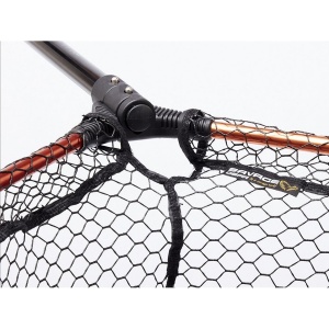 Minciog Telescopic Savage Gear Tele Folding L, 65x50x60cm - Img 2