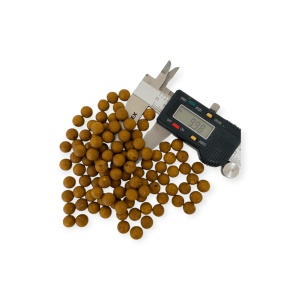Mini Boilies Cerealier MG Carp, 10mm, 500g - Img 2