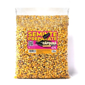 Mix de Seminte Preparate CPK, 1Kg