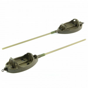 Momitoare by Dome TF Long Cast Pro, 2buc