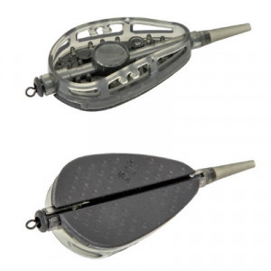 Momitor Carp Zoom Ex-Changeable Method Feeder