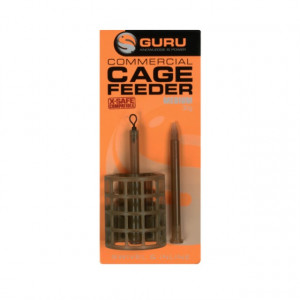 Momitor Feeder lestat Guru
