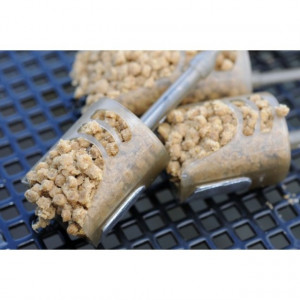 Momitor method feeder in line pellet 28g Guru - Img 2