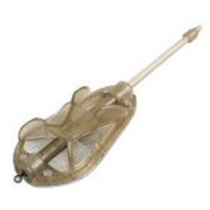 Momitor Method Feeder Inline mini Guru