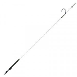Montura Carp Zoom Anti Eject Rig, 20cm, 2bc
