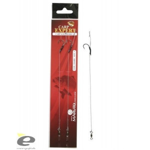 Montura Classic Boilie Rig Carlig Nr.6 CarpExpert