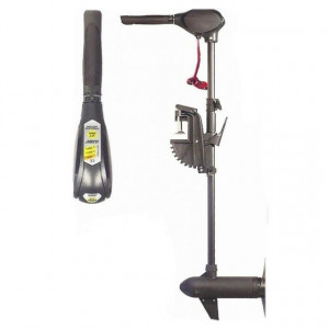 Motor Electric Jaxon XT, 65lbs, 12V