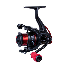 Mulineta Arno Hellflame FD
