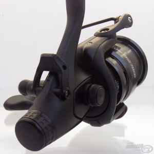 Mulineta By Dome Team Feeder Carp Fighter LCS Pro - Img 3