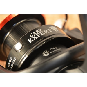 Mulineta Carp Expert MAX2 Method 6000 - Img 3