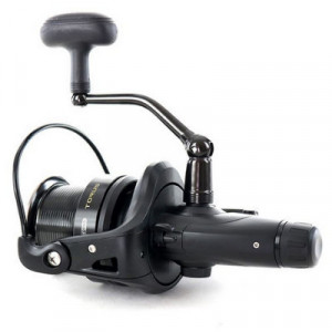 Mulineta Carp Pro Torus Runner 7000FS, 8 rulmenti