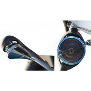 Mulineta Carp Zoom Super Feeder, LC5000